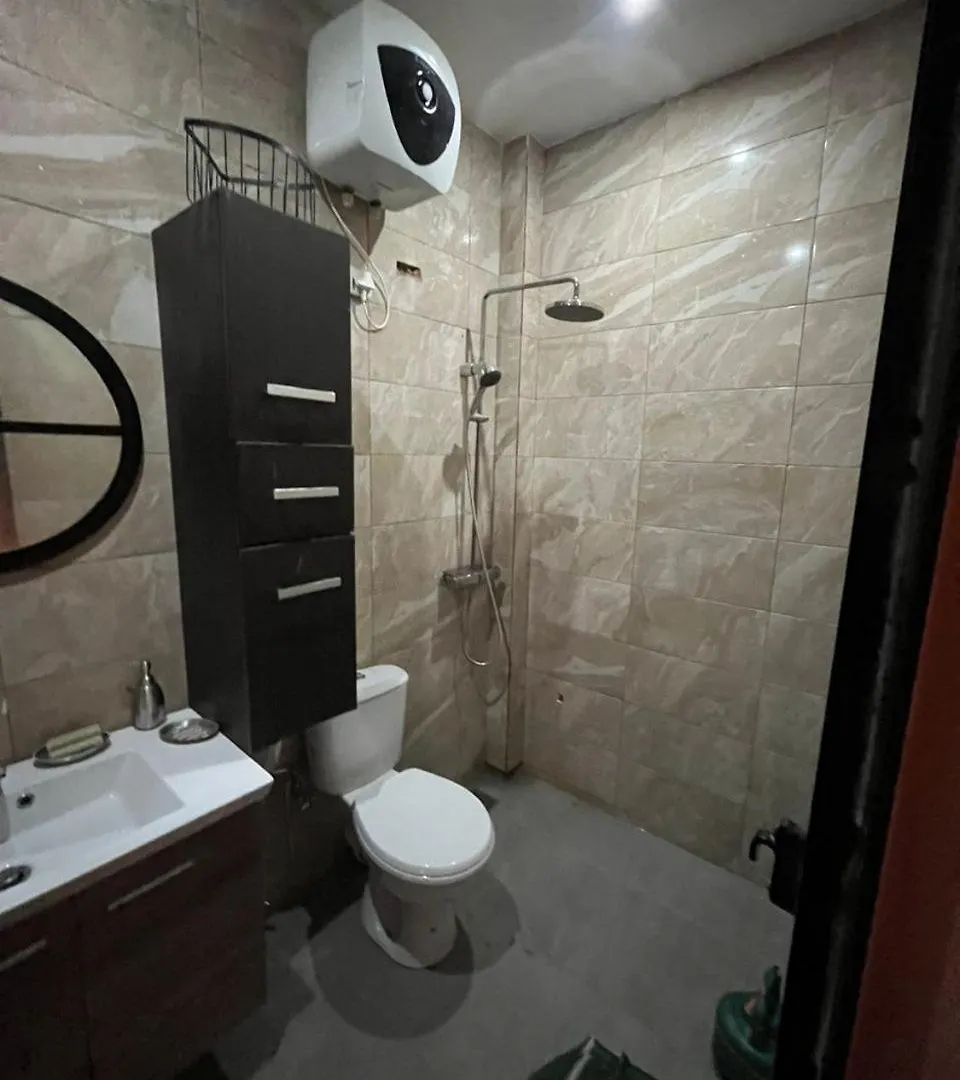 Teranga Sn Daire Dakar 0*,  Senegal
