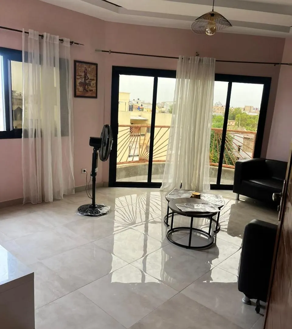 Teranga Sn Daire Dakar Senegal