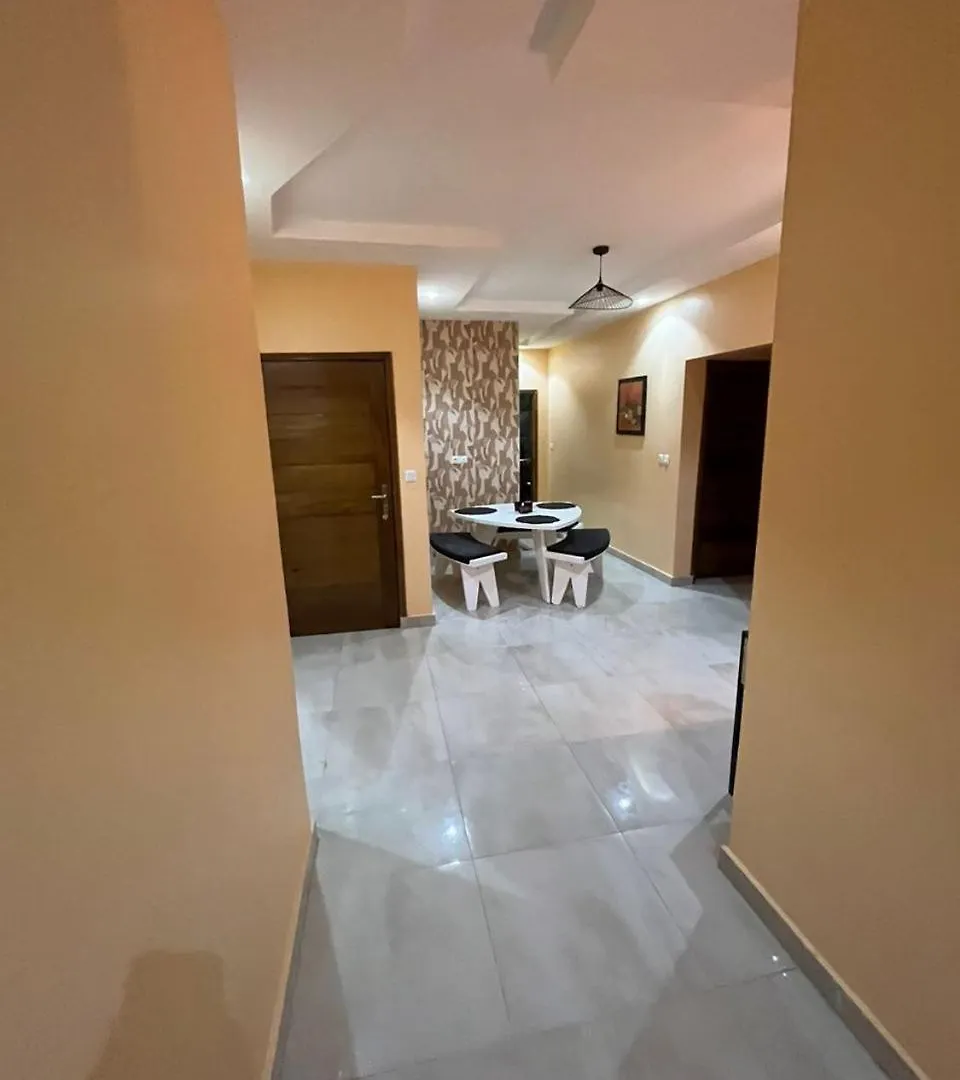 Teranga Sn Daire Dakar