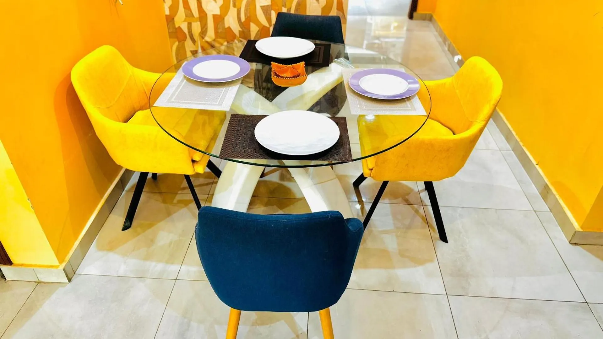 Teranga Sn Daire Dakar Senegal